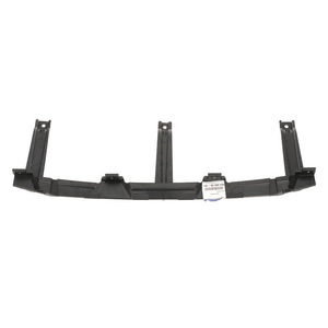 Jeep Compass Front Bumper <b>Bracket</b> 68243831AB <b>Plastic</b> Reinforcement Part for 2017-2021 Models - Product Image 1