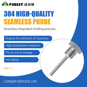 प्लास्टिक आवास के साथ पारंपरिक तापमान नियंत्रक Rs485 संचार आईपी 65 सुरक्षा - Product Image 6