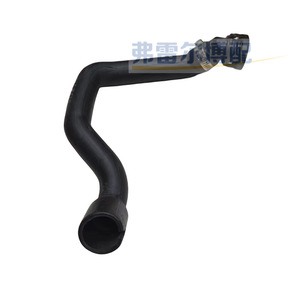 Manguera de Admisión de Aire 9811908380 para Peugeot 308 408 508 3008 4008 5008 1.6T Turbo, Pieza de Repuesto - Product Image 3