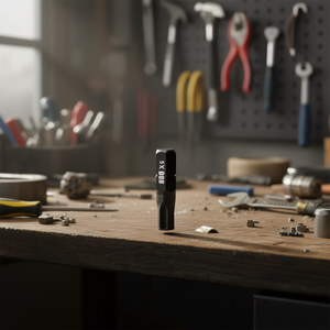 660 X5 Socket Bit 6 Point 1/4 Inch Drive For <b>Precision</b> <b>Tools</b> - Product Image 3