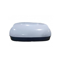 Sistema de Aire Acondicionado para Techo de Caravana/RV de 220V/240V, con Función de Refrigeración y Calefacción