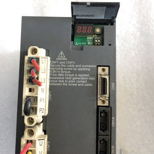ไดรฟ์แกน DCS รุ่น MDS-D-SVJ3-20 - Product Image 2