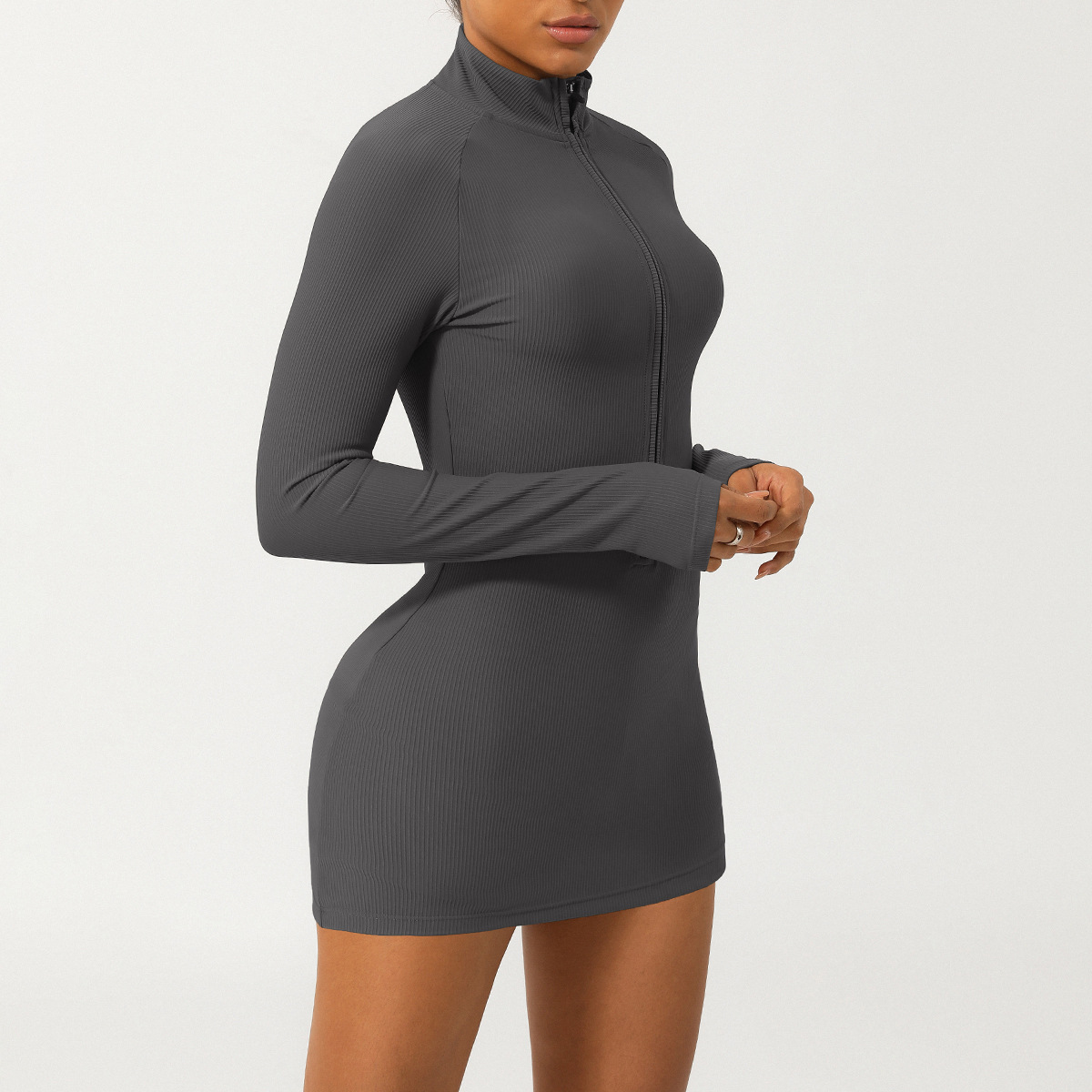 Dark Gray