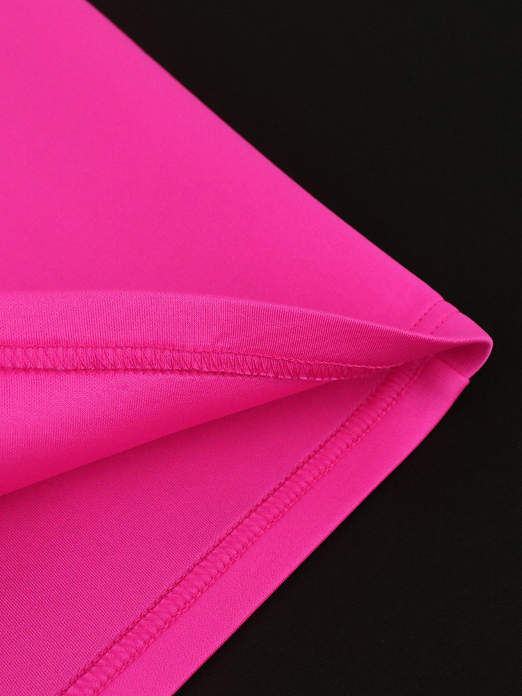 Party Sexy V Neck Sleeveless New Ruffles Flower Woman Cocktail Dresses