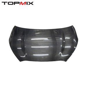 ฝากระโปรงเครื่องยนต์คาร์บอนไฟเบอร์<span class=keywords><strong>สี</strong></span><span class=keywords><strong>ดำ</strong></span>คุณภาพสูง รุ่นใหม่ ปี 2020-2025 สำหรับ GR สำหรับการปรับแต่งสไตล์ดั้งเดิม - Product Image 1