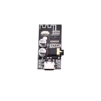Módulo de Audio Inalámbrico MH-MX28 con Interfaz Tipo-C, Decodificador MP3 sin Pérdidas, Receptor de Audio, Módulo de Sonido Estéreo Inalámbrico