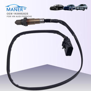เซ็นเซอร์ออกซิเจน MANER รุ่น 1K0998262S 0258010036 03C906262BM สำหรับ AUDI A3 A4 Q7 VW TOUAREG GOLF PASSAT - Product Image 1