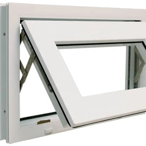 Huazhijie <span class=keywords><strong>puerta</strong></span> empotrada UPVC <span class=keywords><strong>integrada</strong></span> <span class=keywords><strong>con</strong></span> persianas incorporadas - Product Image 6