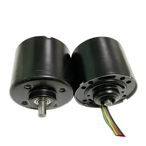 BL4235 42mm fırçasız dc motor 9v 12v 24v 42mm fırçasız motor bl dc motor 42mm planet şanzıman