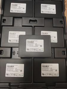 Disque SSD d'entreprise GUIXING, utilisé, MZQL21T9HCJR-00B7C PM9A3 U.2 1.92T B7C SATA 6 Gbps SSD - Product Image 6