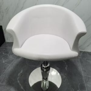 Chaise de coiffeur, dernière version 2025, chaise dédiée à la coiffure, chaise de style de salon haut de gamme - Product Image 2
