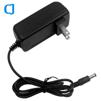 Fabricant Vente en gros Adaptateur secteur 12V 2A Adaptateur secteur 24W Adaptateur secteur 12v2a Uk Alimentation pour routeur optique Cat