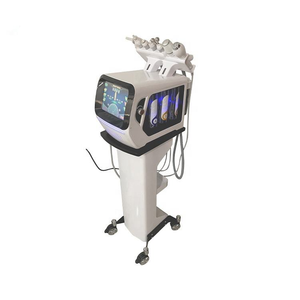 High Quality <b>Microdermabrasion</b> Equipment Oxygen Peeling Water Rejuvenation Diamond <b>Microdermabrasion</b> <b>Machine</b> for Beauty Salon - Product Image 5