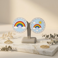 Euro inde prix bon marché défi commémoratif métal antique personnalisé pièces d'or en argent