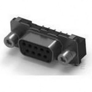 3-338313-2 D-Sub Connector Electronic Component - Product Image 1