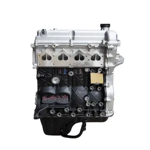 OE manufacturer Auto Engine Assembly For Dongfeng glory 330/360/370/580/ix5/MG