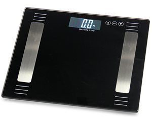 เครื่องชั่งน้ำหนักไขมันในร่างกาย MS-BF130 - Product Image 2