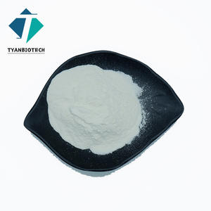 Gélatine de porc de qualité alimentaire 120-<span class=keywords><strong>150</strong></span> <span class=keywords><strong>Bloom</strong></span>, <span class=keywords><strong>poudre</strong></span> non aromatisée, agents aromatisants 99% pour la pâtisserie et les desserts - Product Image 1