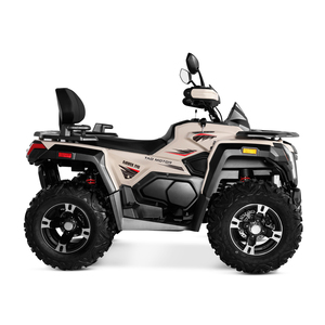 Xe ATV 4x4 tự động dẫn động trục, động cơ xăng mới Tao Motor <span class=keywords><strong>2025</strong></span>, 350cc, đạt tiêu chuẩn EEC T3B, hợp pháp lưu thông trên đường - Product Image 6
