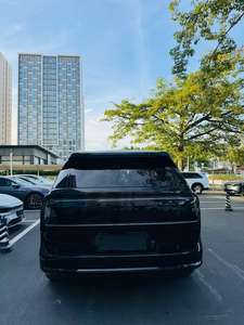 ZEEKR 9X 2025 Edición Hyper, SUV de Tamaño Completo, Híbrido Enchufable de 70 kWh, 5 Puertas, 6 Plazas, Motor Dual, Tracción en las Cuatro Ruedas, Auto Eléctrico Chino - Product Image 2