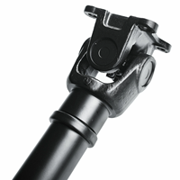 Arbre de transmission avant pour Toyota Hilux 3.0L manuel 05-15 OE:37140-0K030