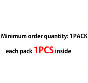 가장 저렴한 가격 럭셔리 힙합 보석 남성 5mm 6.5mm VVS 모이사나이트 다이아몬드 테니스 체인 목걸이 - Product Image 6