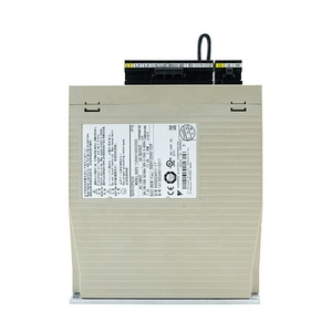 Nuevo Servomotor Original DRIVE SERVOPACK Sigma-5, 1.5 KW, 200 VAC, SGDV-120A01A002000 - Product Image 6