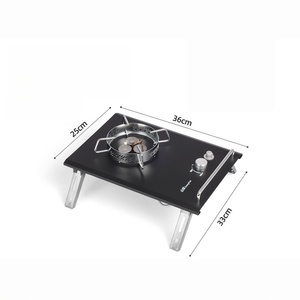 <b>Outdoor</b> camping <b>folding</b> <b>table</b>, multifunctional detachable unit board combination <b>table</b> - Product Image 1