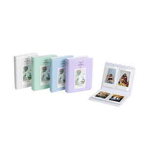 <span class=keywords><strong>Instax</strong></span> <span class=keywords><strong>mini</strong></span> 12 <span class=keywords><strong>instax</strong></span> <span class=keywords><strong>mini</strong></span> – <span class=keywords><strong>album</strong></span> de carte pour appareil photo instantané, nouvelle couleur - Product Image 1