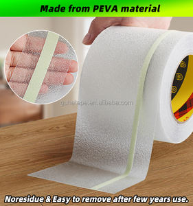 <span class=keywords><strong>Cinta</strong></span> antideslizante <span class=keywords><strong>reflectante</strong></span> que brilla en la oscuridad para peldaños de escaleras interiores <span class=keywords><strong>Cinta</strong></span> de tracción impermeable <span class=keywords><strong>transparente</strong></span> Rollo de <span class=keywords><strong>cinta</strong></span> antideslizante - Product Image 2