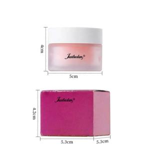 OEM personnalisé vente en gros blanchissant apaisant hydratant Gel crème Pores invisibles soins du visage raffermissant nourrissant arbutine Ganoderma - Product Image 4