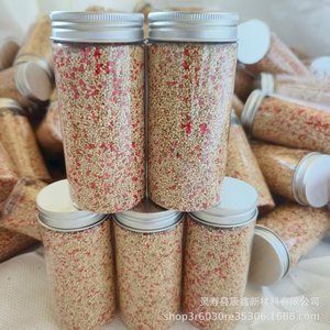 Gránulos desodorizantes para mascotas con fragancia añadida, dehojado de maíz, rutina de hámster, pollo y complemento de lecho desodorizante para ratas ornamentales. - Product Image 5