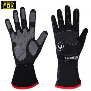 Nouveau F1 <span class=keywords><strong>Auto</strong></span> voiture Karting gants respirant <span class=keywords><strong>moto</strong></span> course gants Silicone antidérapant hommes aller Kart course gants enfants - Product Image 1