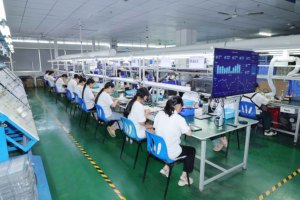 Kit di cablaggio a 2 punte 2 connettori da Pin a 14 Pin, assemblaggio di cablaggio personalizzato a 10 fili - Product Image 4