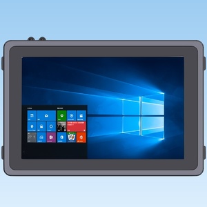 Nhiệt độ rộng phạm vi 10.1-inch hoàn toàn nhiều lớp công nghiệp <span class=keywords><strong>Tablet</strong></span> PC cho cực lạnh điều kiện nhiệt - Product Image 3