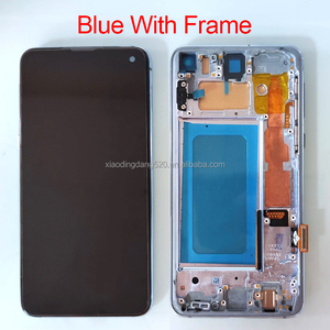 Écran tactile LCD TFT Incell avec numériseur pour S10E (<span class=keywords><strong>G970F</strong></span>) 5,8 pouces, résolution 2280x1080, garantie 1 an - Product Image 4