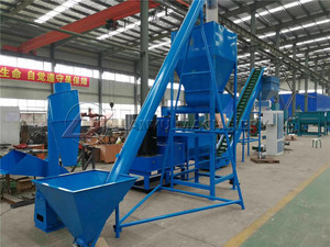 Lanyu Moulin à granulés <span class=keywords><strong>de</strong></span> biomasse pour paille <span class=keywords><strong>de</strong></span> <span class=keywords><strong>chanvre</strong></span> Herbe Riz Husk Bois Sciure <span class=keywords><strong>de</strong></span> bois Moulin à presser le carburant - Product Image 2