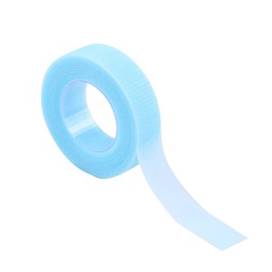 Wholesale PE breathable eyelash extension <b>tape</b>, specially designed for permanent makeup, comfortable, hypoallergenic, suitable - Product Image 1