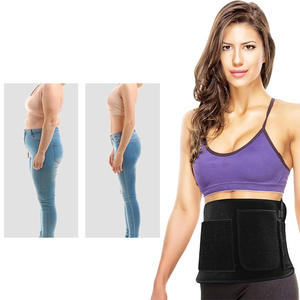 Cinturón de luz LED grande de 120 LED, cinturón térmico, cinturón de protección, cinturón multifuncional para masajes y terapia con luz roja para el hogar - Product Image 5