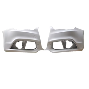 8x0807065/8x0807066 paraurti anteriore (L/R) N rondella, N foro sensore per <span class=keywords><strong>Audi</strong></span> <span class=keywords><strong>A1</strong></span> 2013-2015 - Product Image 3