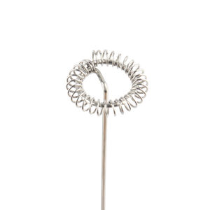 Хит продаж: ручной вспениватель молока с функцией запуска в одно касание для использования на кухне - Product Image 5