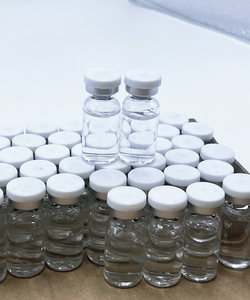 Acqua Liquida Antibatterica Delicata per Tutti i Tipi di Pelle Cura Esterna Quotidiana - Product Image 4