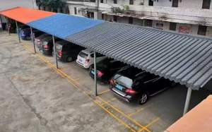 Sega a disco da taglio da 106mm 4 pollici per gres porcellanato e apriscatole ad alta produttività eco-friendly - Product Image 6