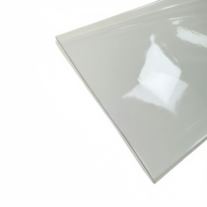 Chất Lượng Cao Rõ Ràng <span class=keywords><strong>PVC</strong></span> Rõ Ràng Giá Tag Upvc Siêu Thị Hiển Thị Giá Cạnh Dải Nhựa Hồ Sơ Cho Kệ Nhãn Nhựa - Product Image 3