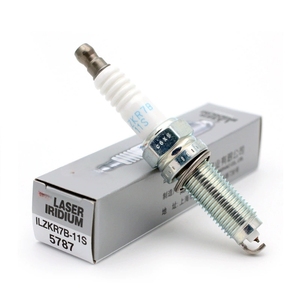 Bujías de Iridio Originales Japonesas al por Mayor 5787 ILZKR7B11S para Toyota Honda Hyundai Kia Nissan Ford BMW Audi - Product Image 1