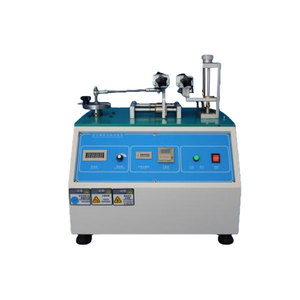Horizontal Plug and Pull Life Tester/Plugged Tester <b>Socket</b> Out test Instrument - Product Image 4