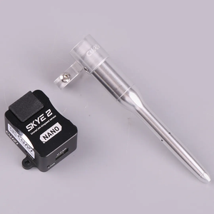 CUAV SKYE <span class=keywords><strong>2</strong></span> Nano Drone Capteur de vitesse d'air haute précision Mesure ultra-longue portée Stabilisation du signal CAN Drones Accessoires - Product Image 6