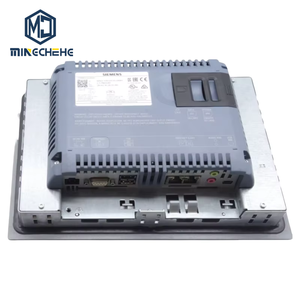 หน้าจอ HMI ขนาด 7/9/12/15/19 นิ้ว รุ่น 6AV2124 Comfort Panel TP700 TP900 TP1200 TP1500 TP1900 TP2200 KP400 KP700 KP1500 - Product Image 1