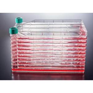Sistema de Cultivo Celular de Alto Rendimiento JET CellFactory, Placa Multibueno de Plástico Esterilizada para Uso en Laboratorio - Product Image 3