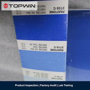 La principale azienda cinese offre servizi di controllo qualità e specializzati in gres - Product Image 5